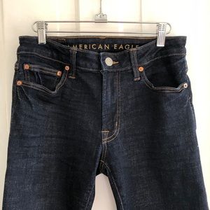 AE Men’s NE(X)T LEVEL FLEX Jeans